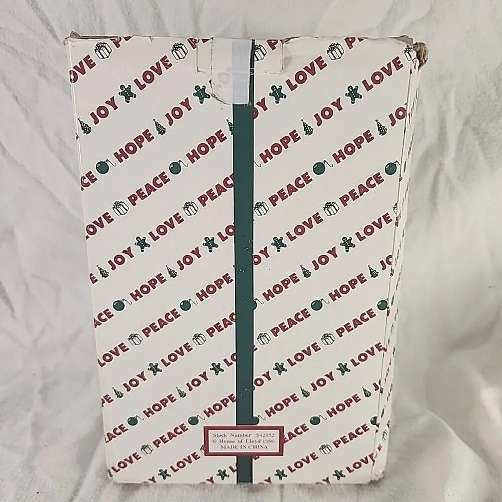 House of Lloyd 
